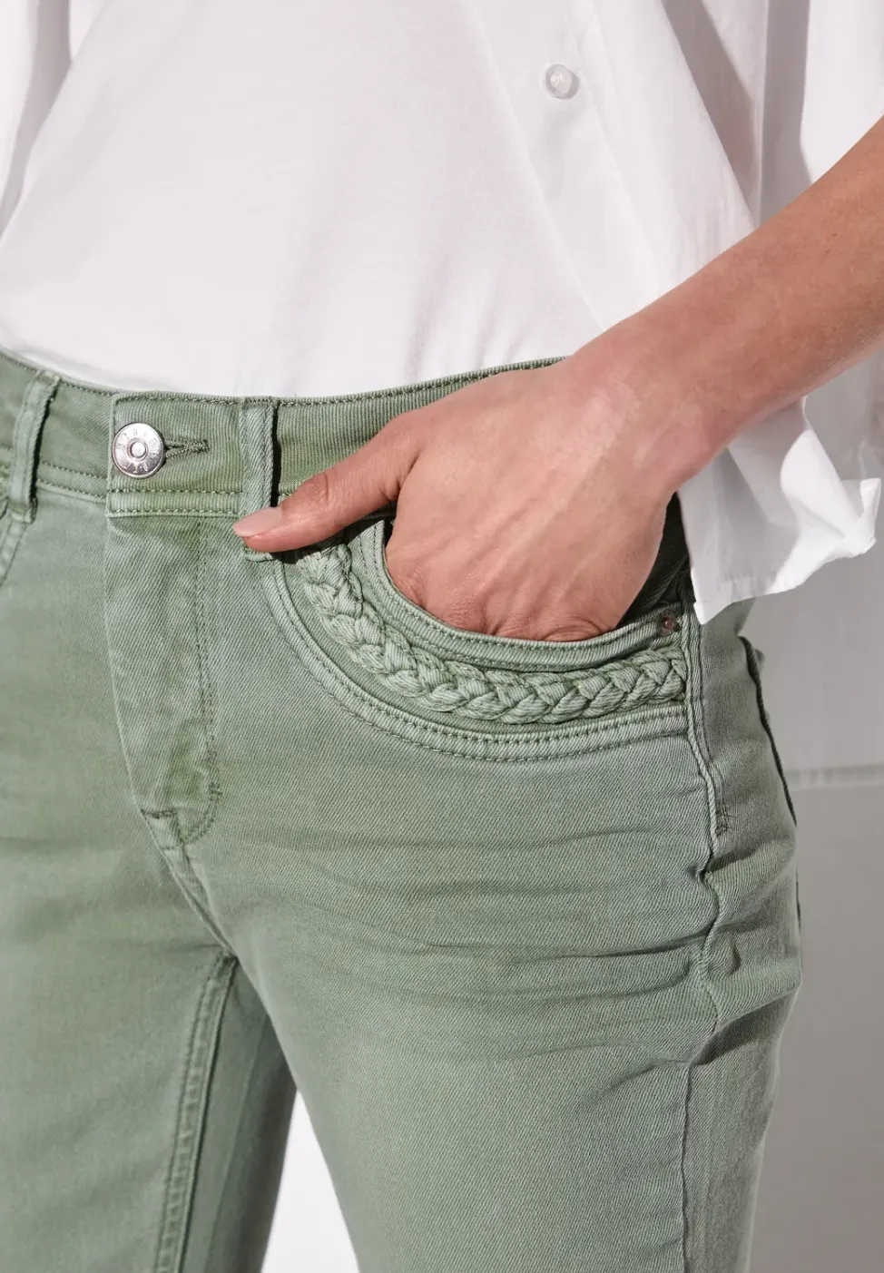 Jeans Bootcut