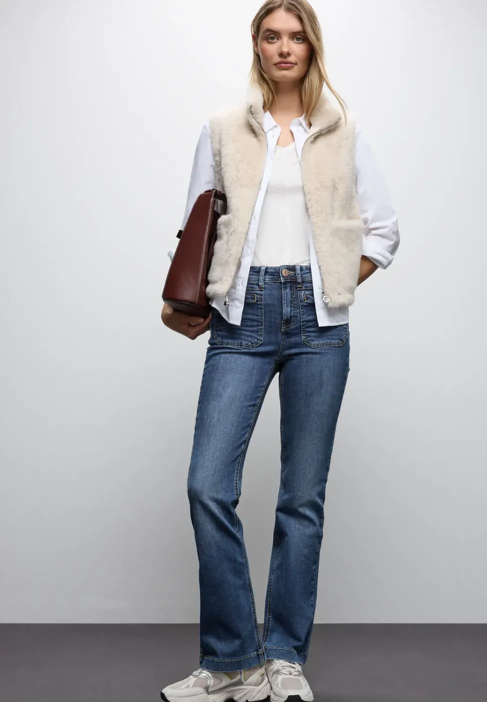 Jeans Bootcut