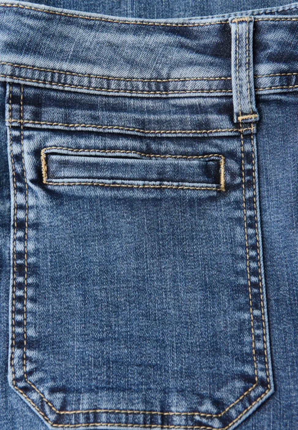 Jeans Bootcut