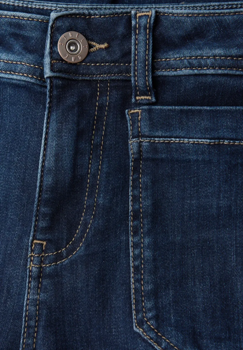 Jeans Bootcut