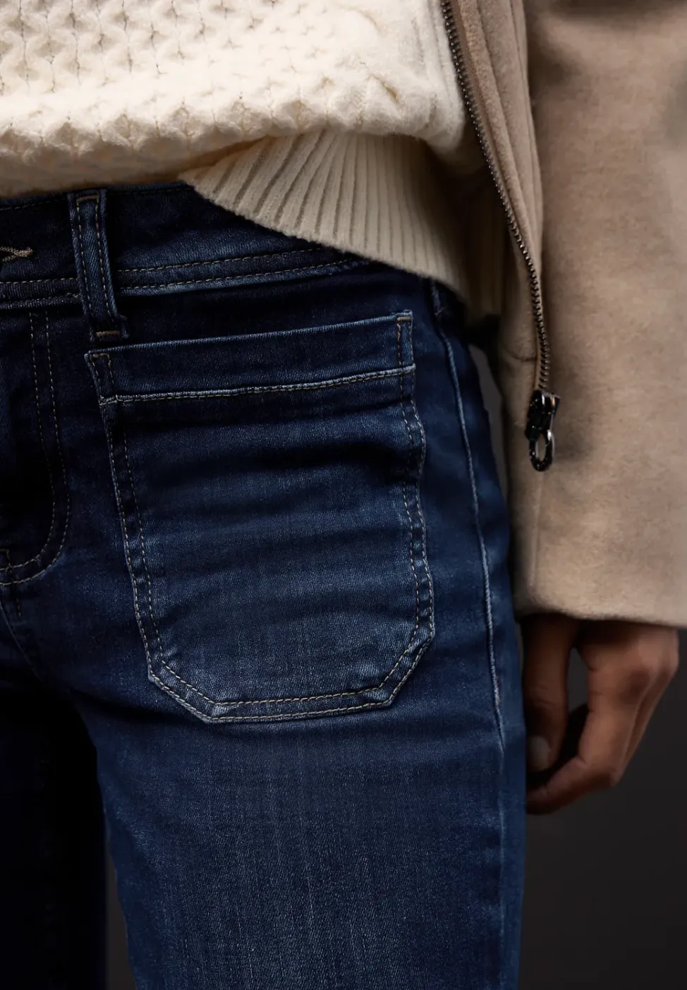Jeans Bootcut