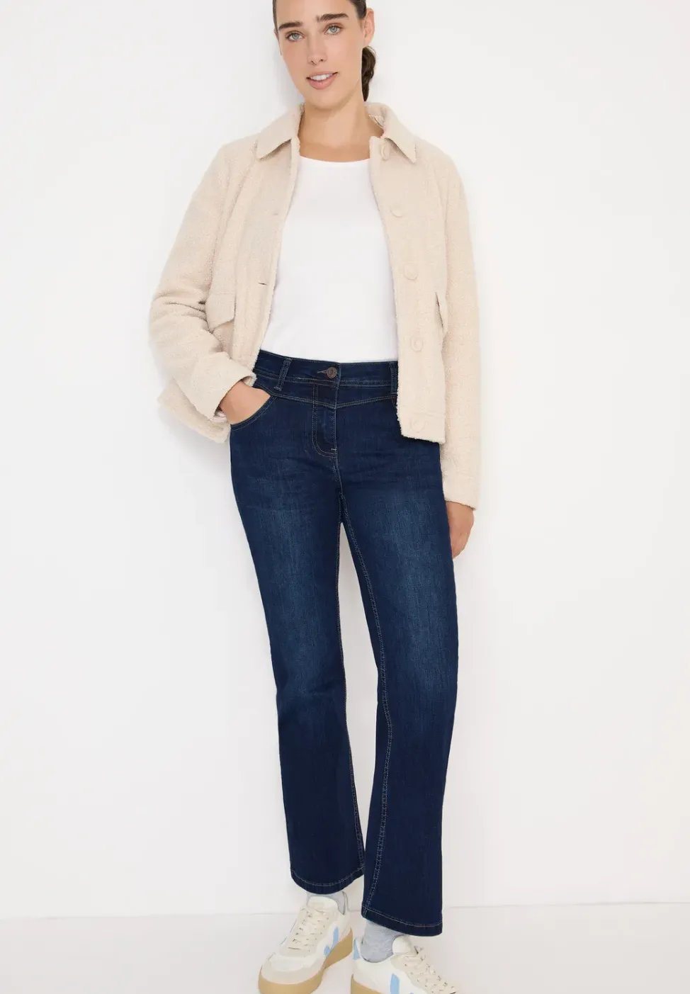 Jeans Bootcut