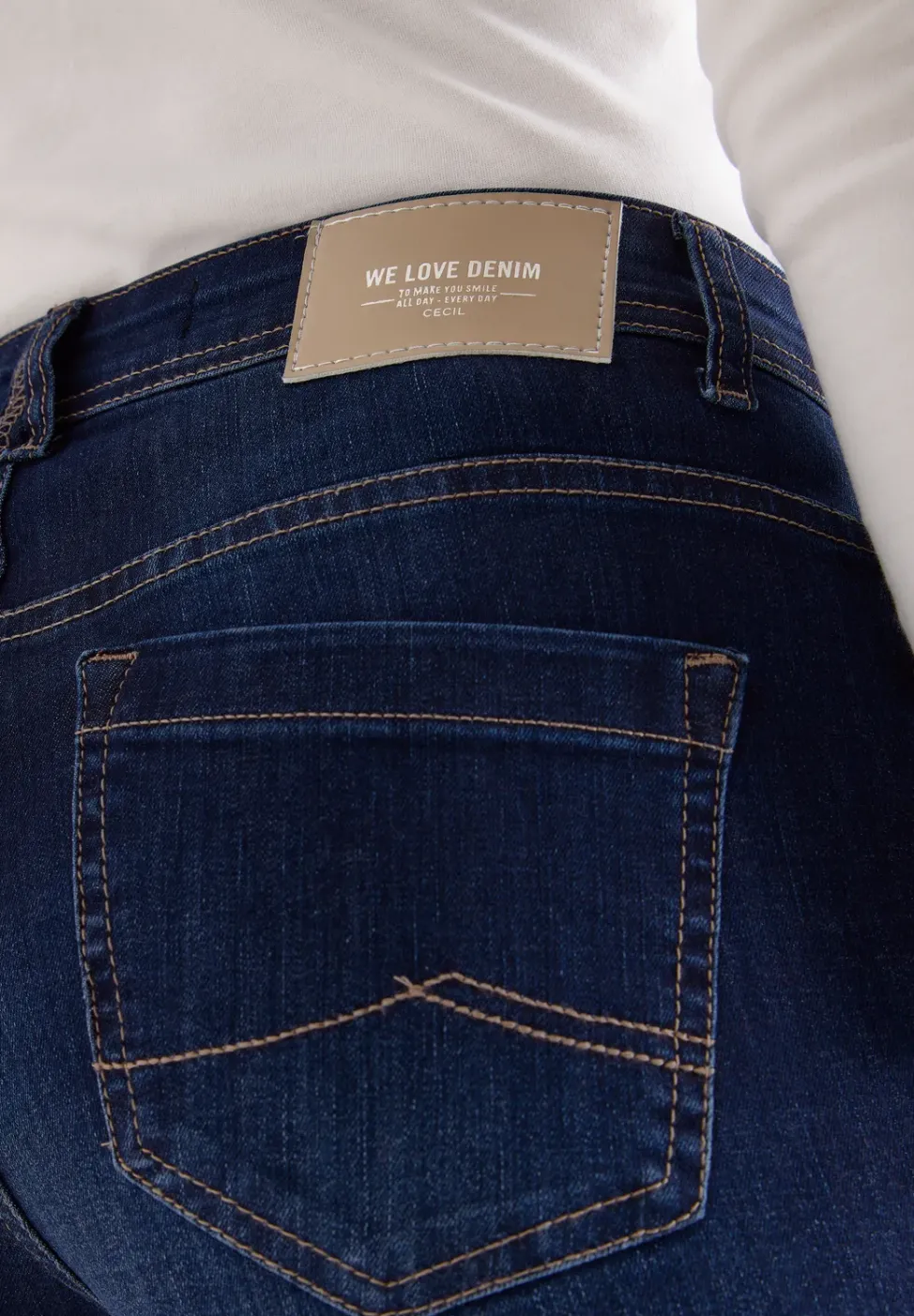 Jeans Bootcut