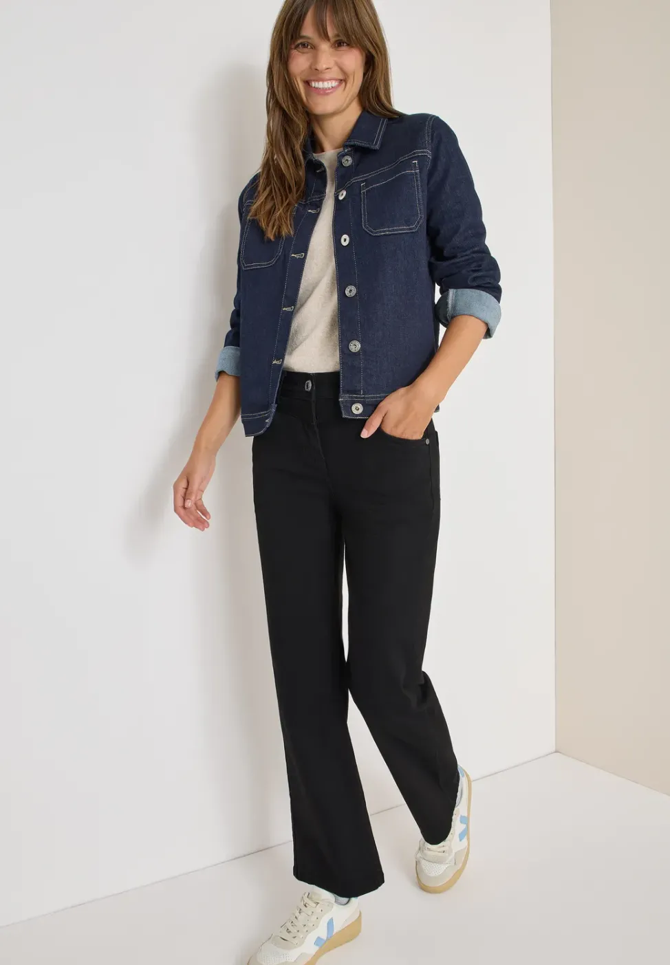 Jeans Bootcut