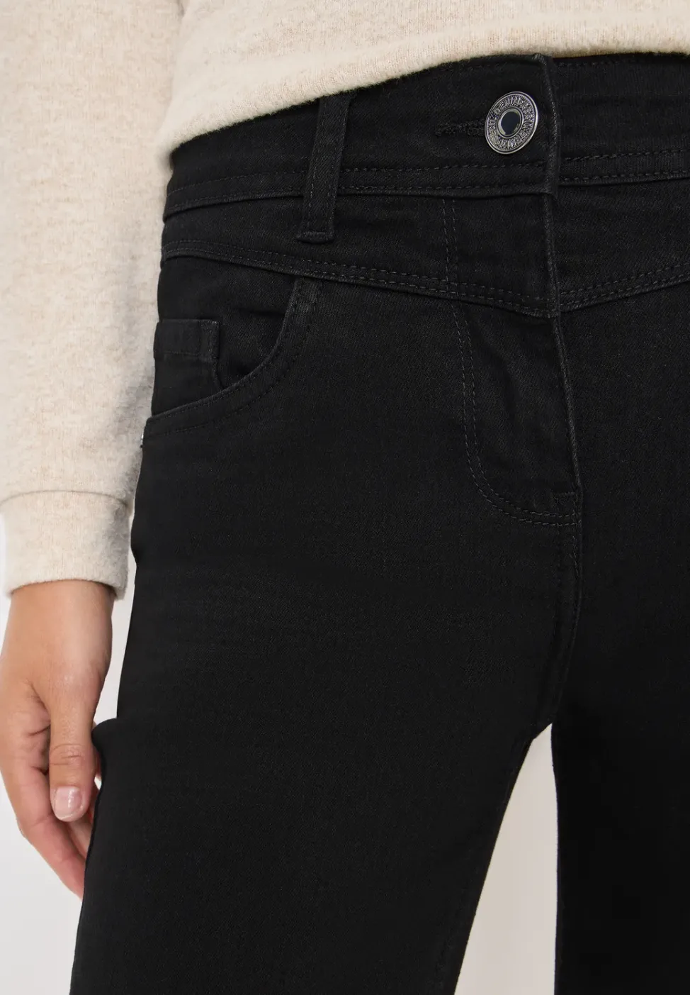Jeans Bootcut