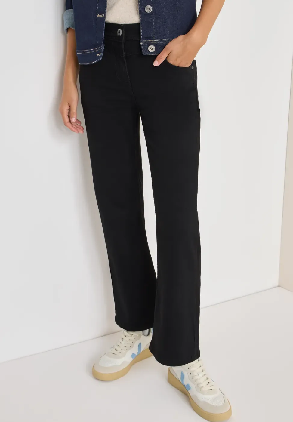 Jeans Bootcut