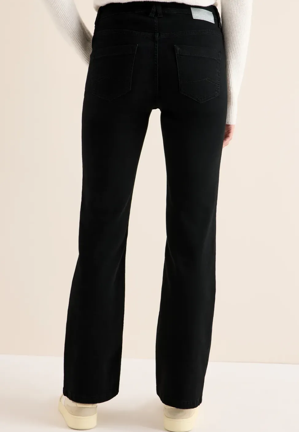 Jeans Bootcut