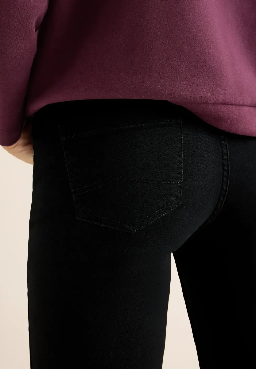 Jeans Bootcut