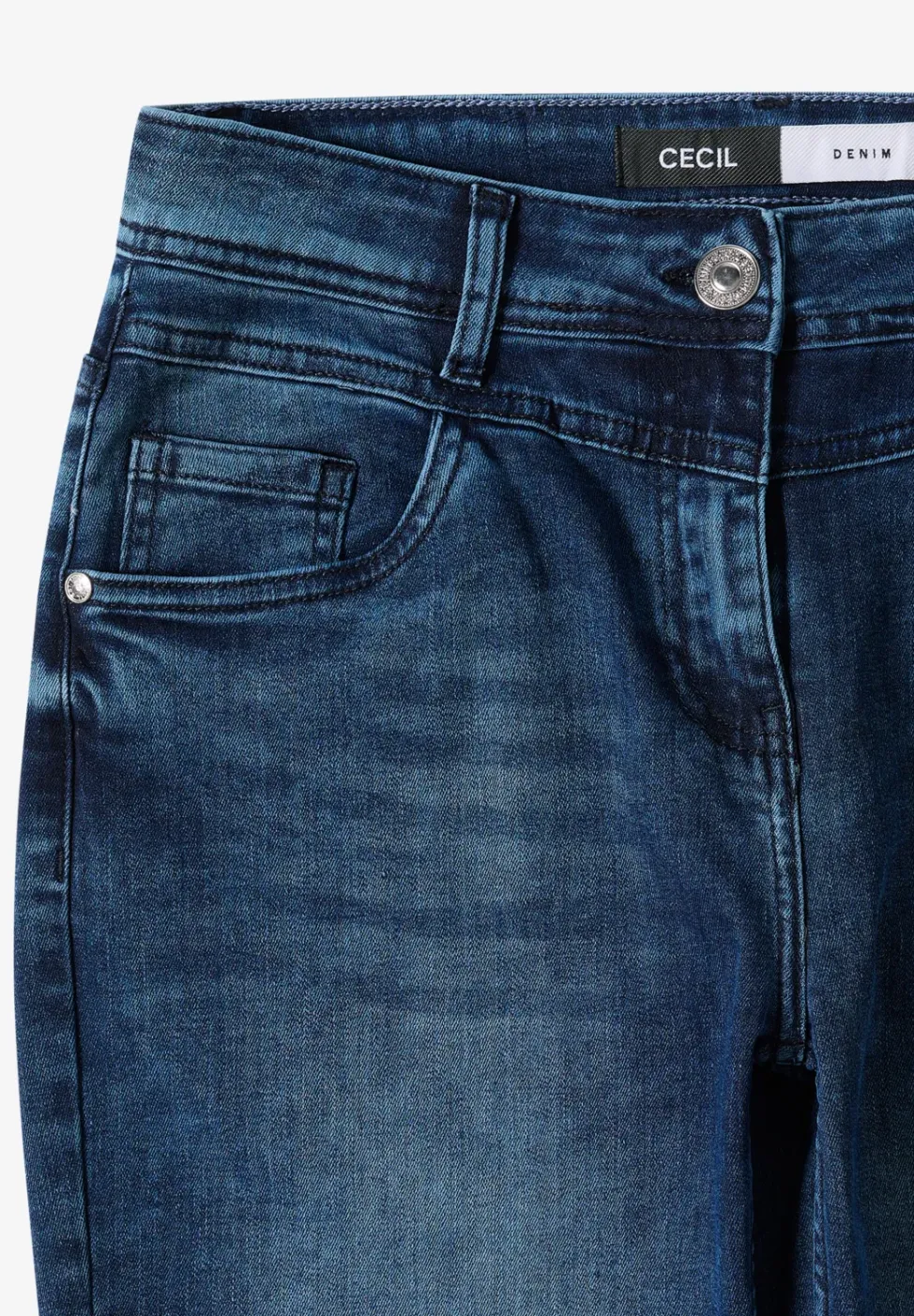 Jeans Bootcut