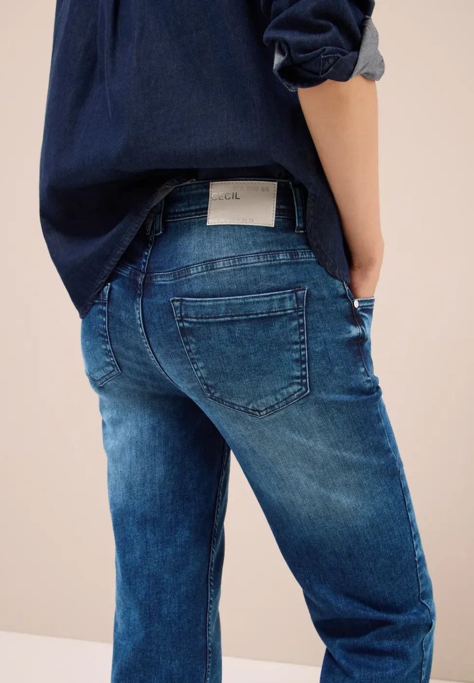 Jeans Bootcut