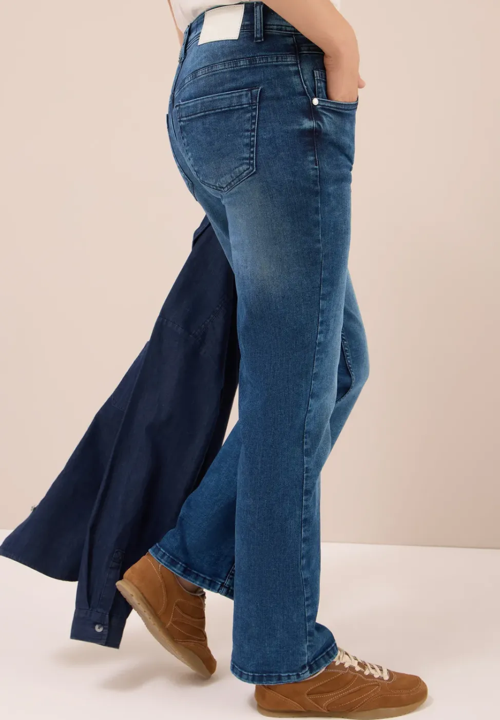 Jeans Bootcut