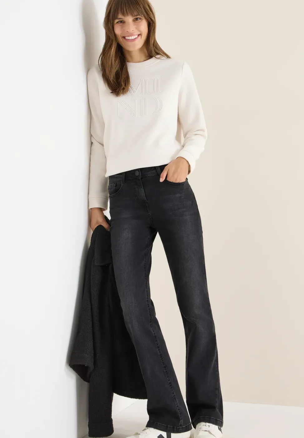 Jeans Bootcut