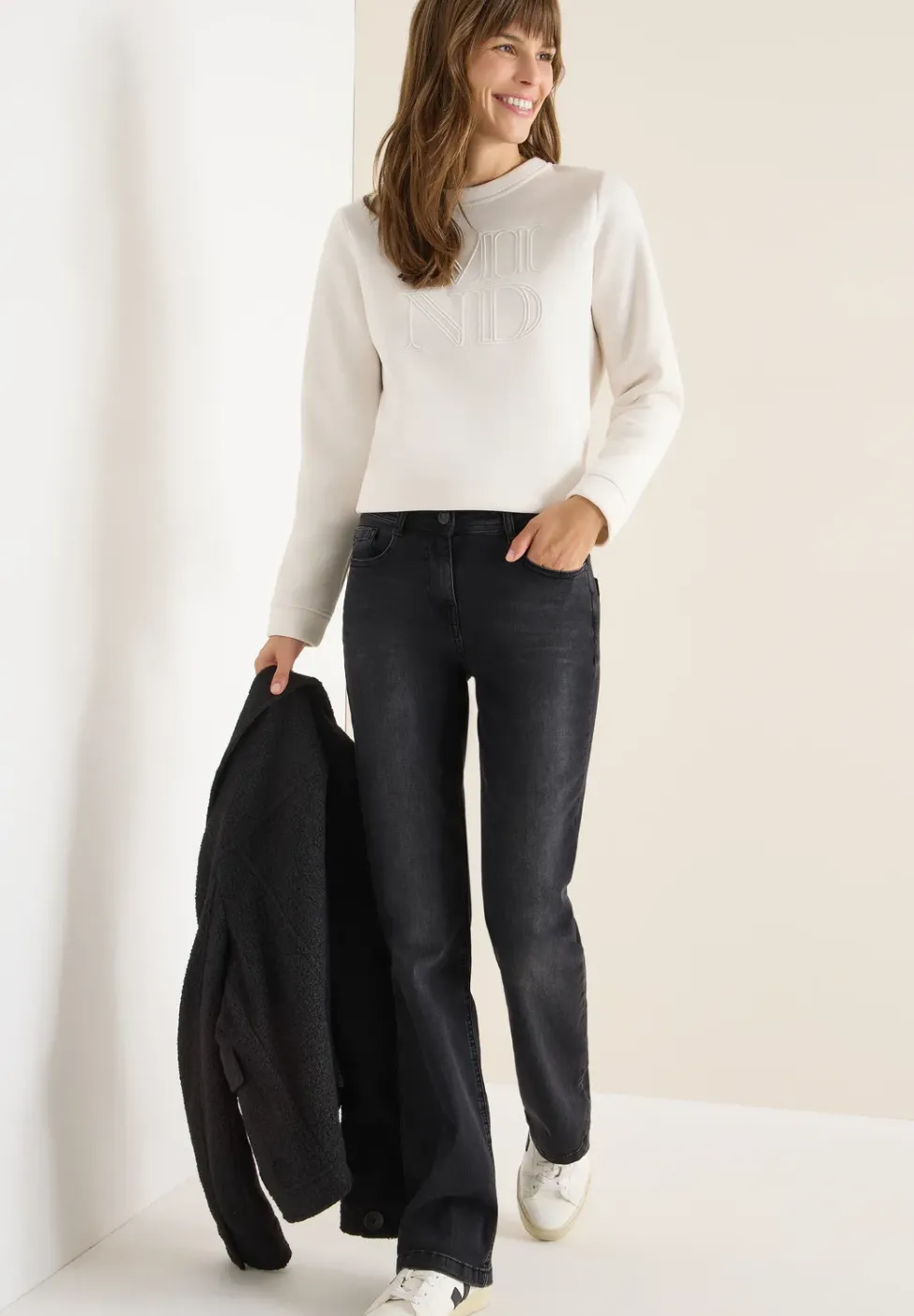 Jeans Bootcut