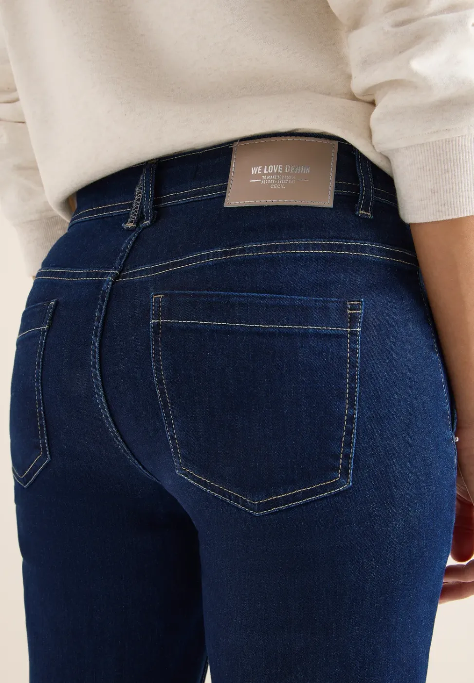 Jeans Bootcut