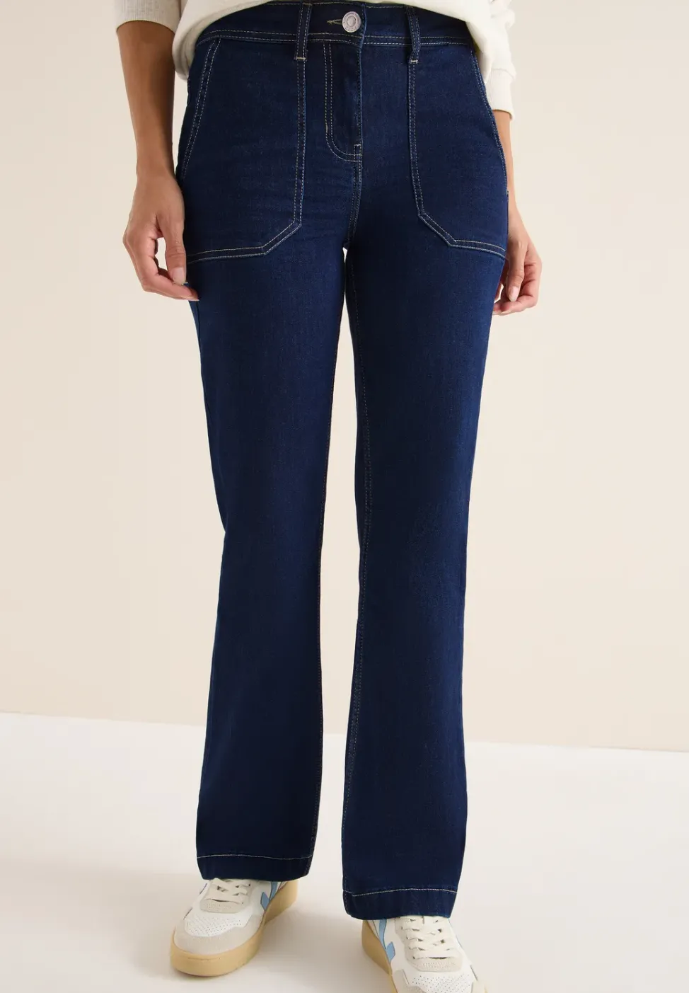 Jeans Bootcut