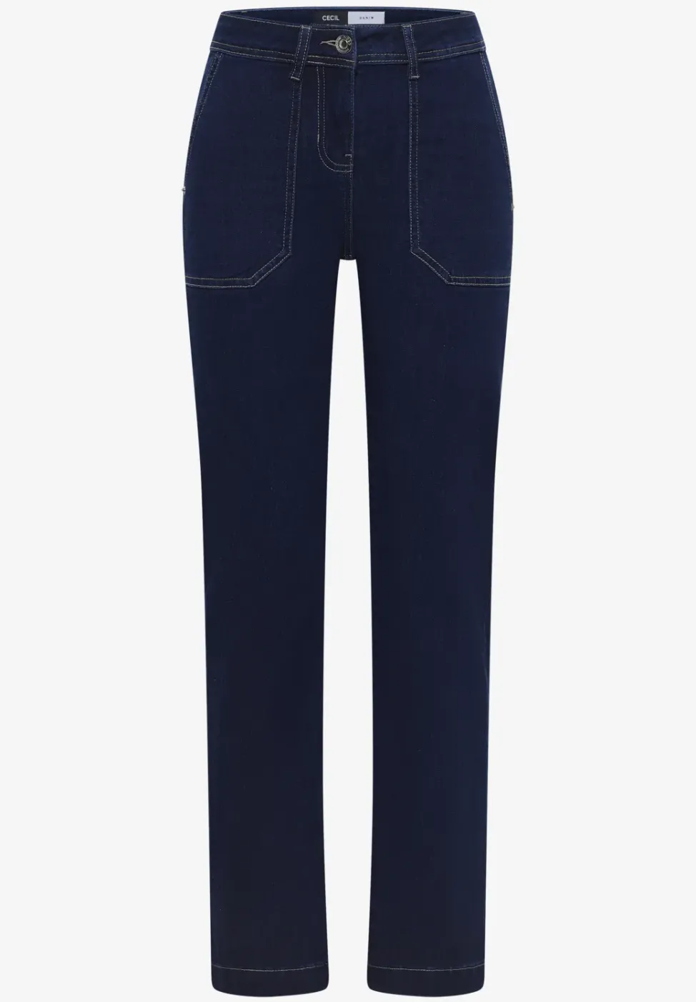 Jeans Bootcut