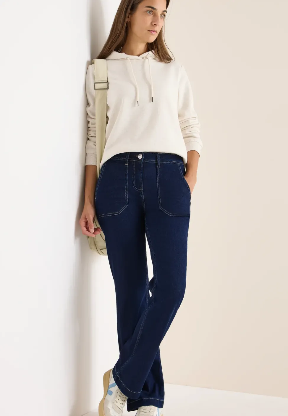 Jeans Bootcut
