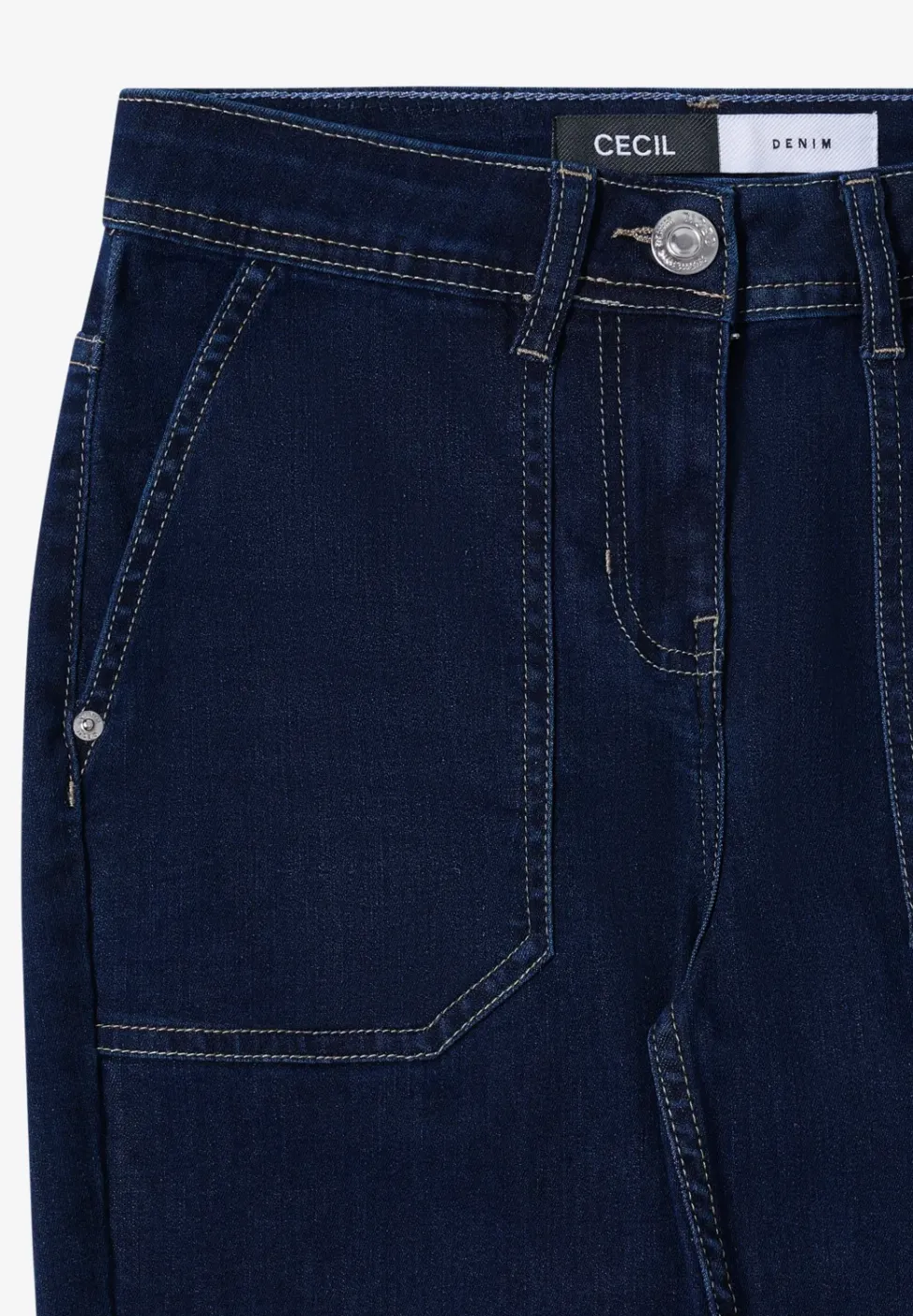 Jeans Bootcut