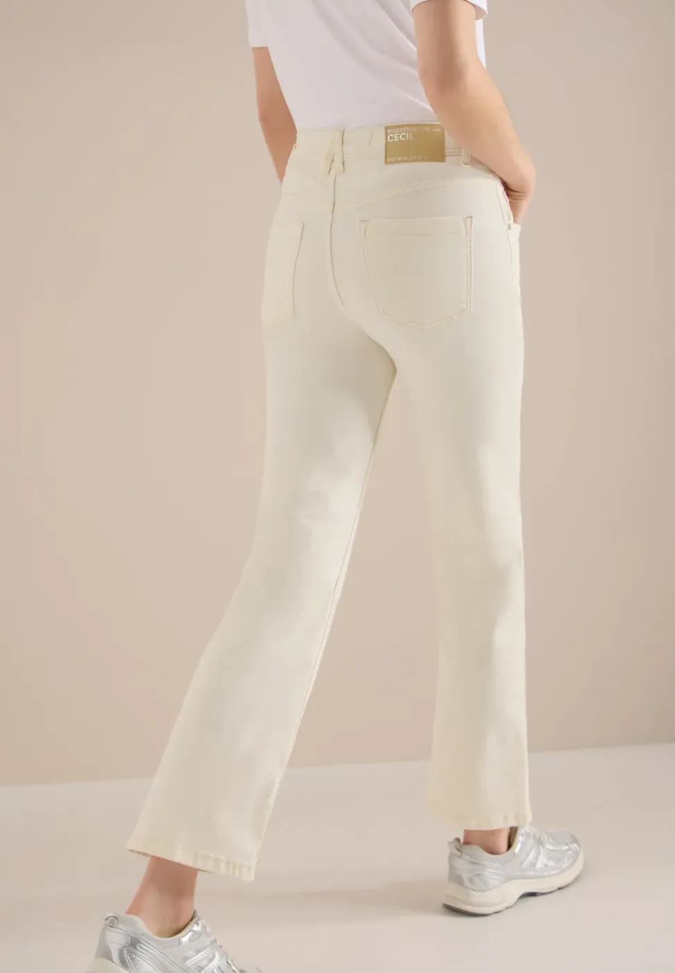 Jeans Bootcut