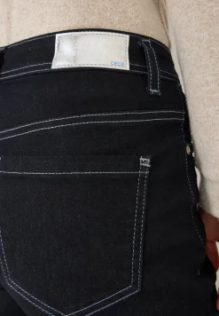 Jeans Bootcut Rinsed