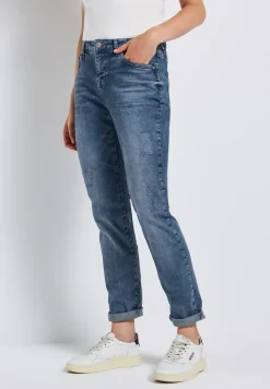 Jeans boyfriend