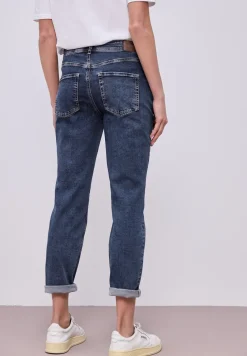 Jeans boyfriend