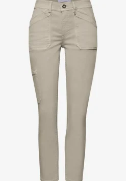 Jeans cargo