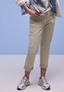 Jeans cargo