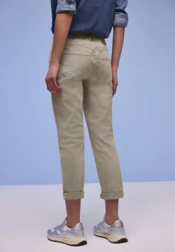 Jeans cargo