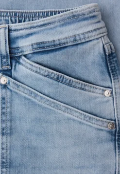 Jeans cargo