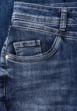 Jeans casual fit