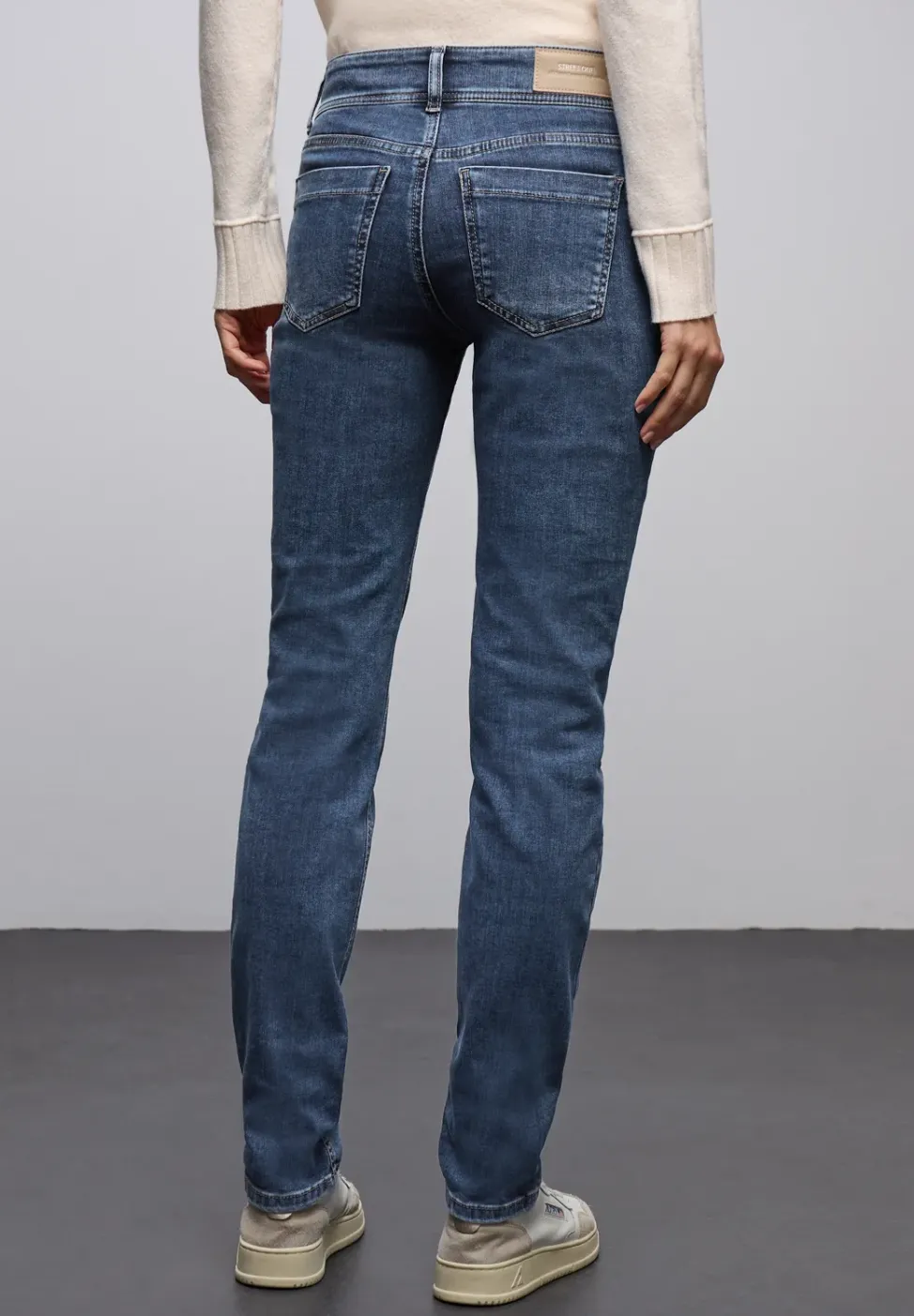 Jeans casual fit