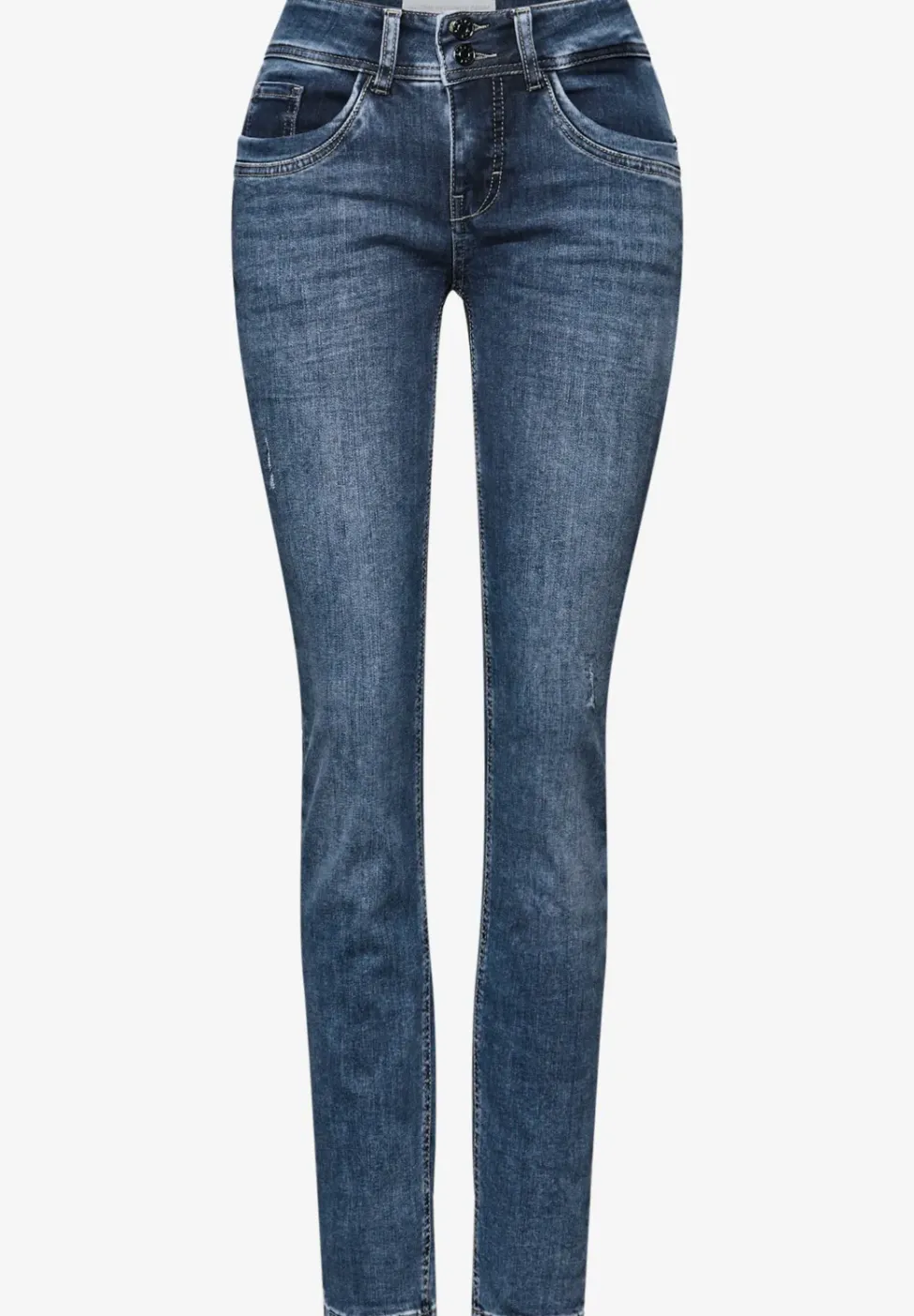Jeans casual fit
