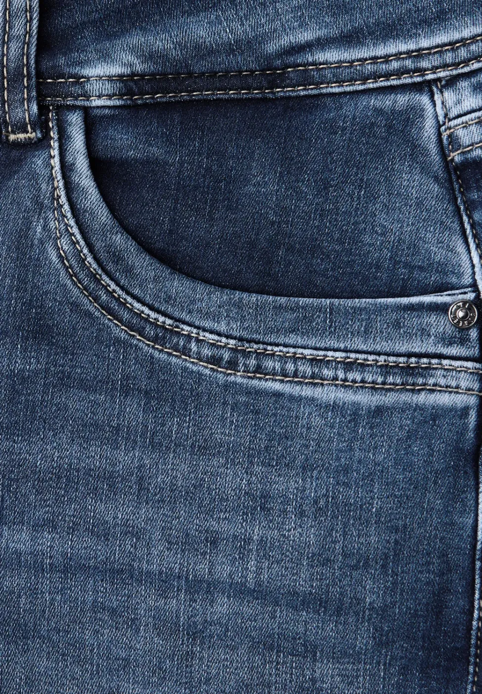 Jeans casual fit