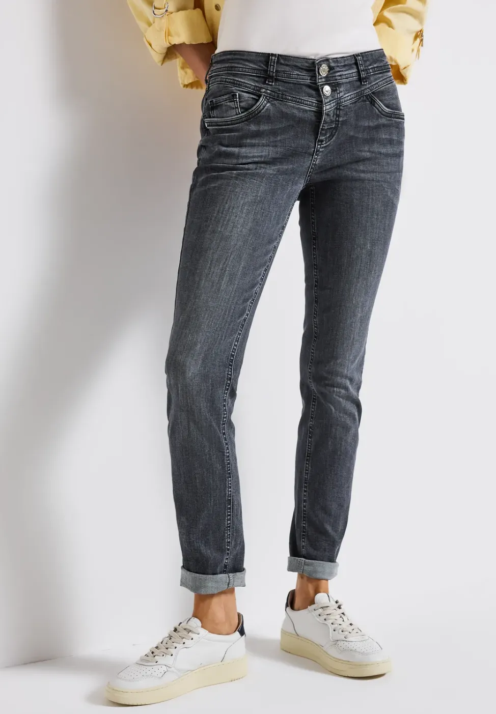Jeans casual fit