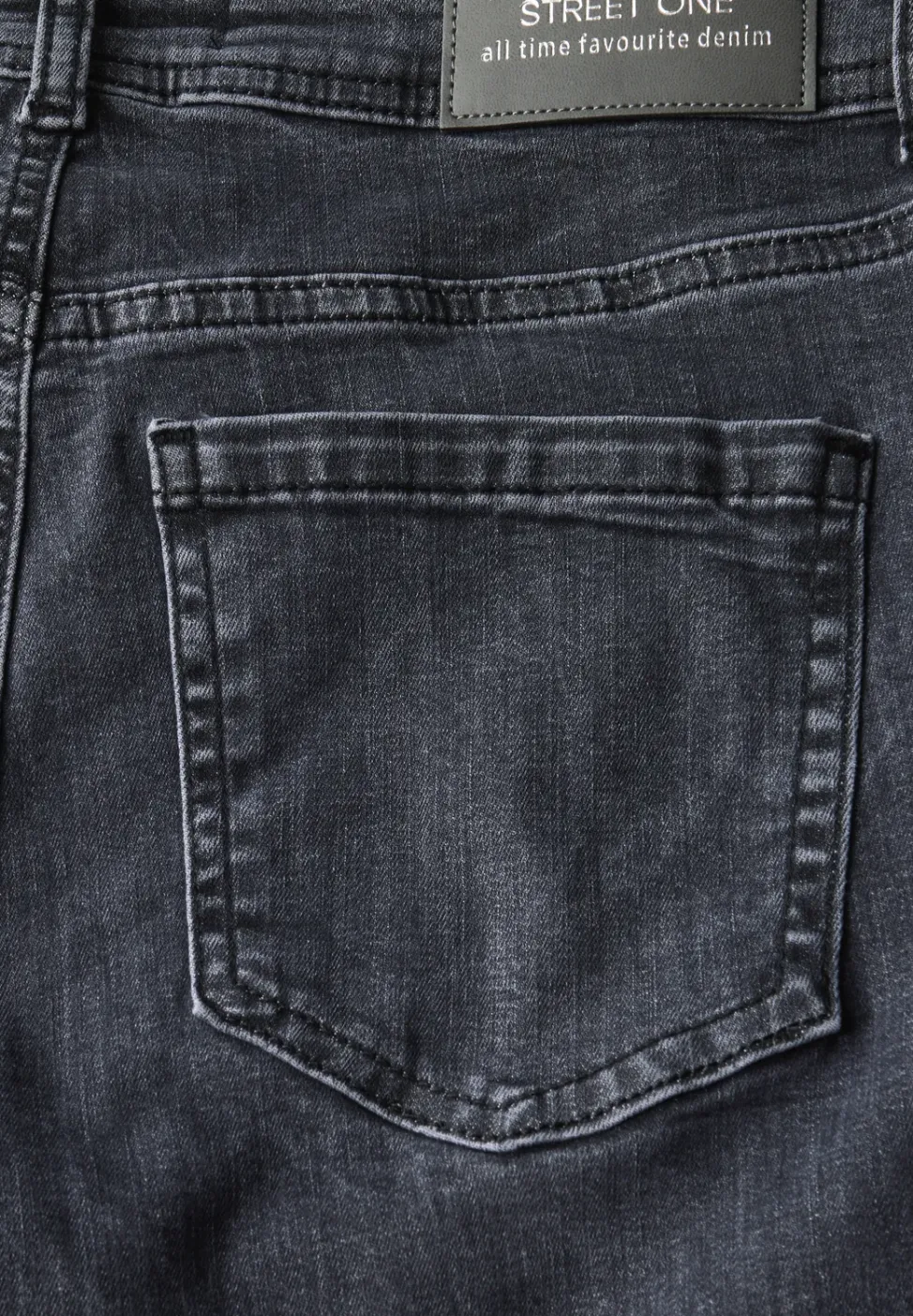 Jeans casual fit