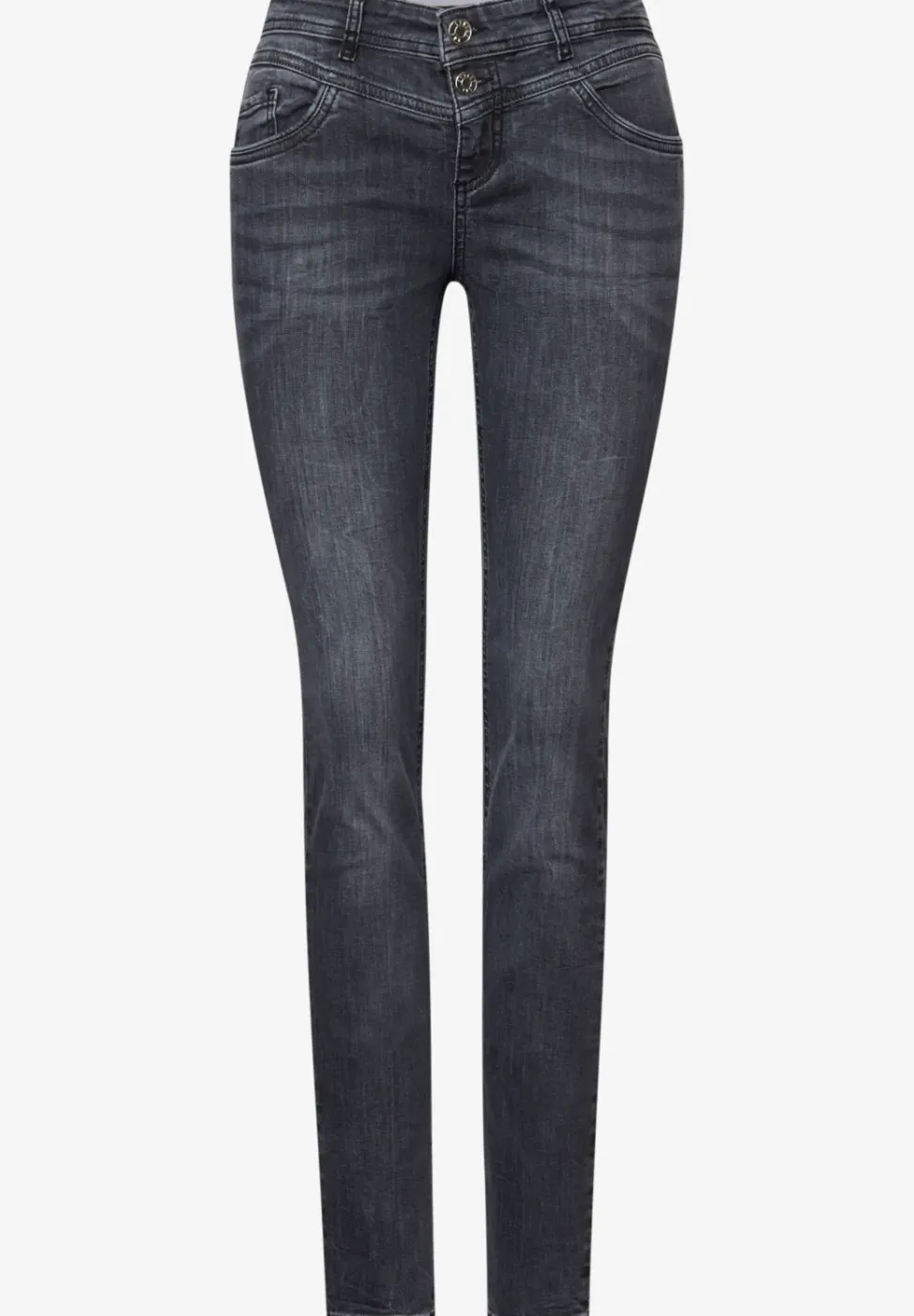 Jeans casual fit