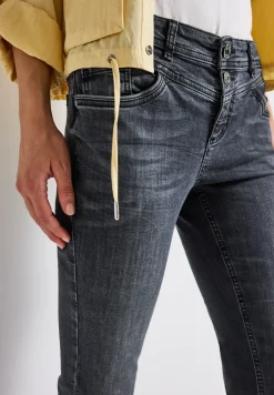 Jeans casual fit