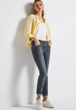 Jeans casual fit