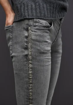 Jeans casual fit