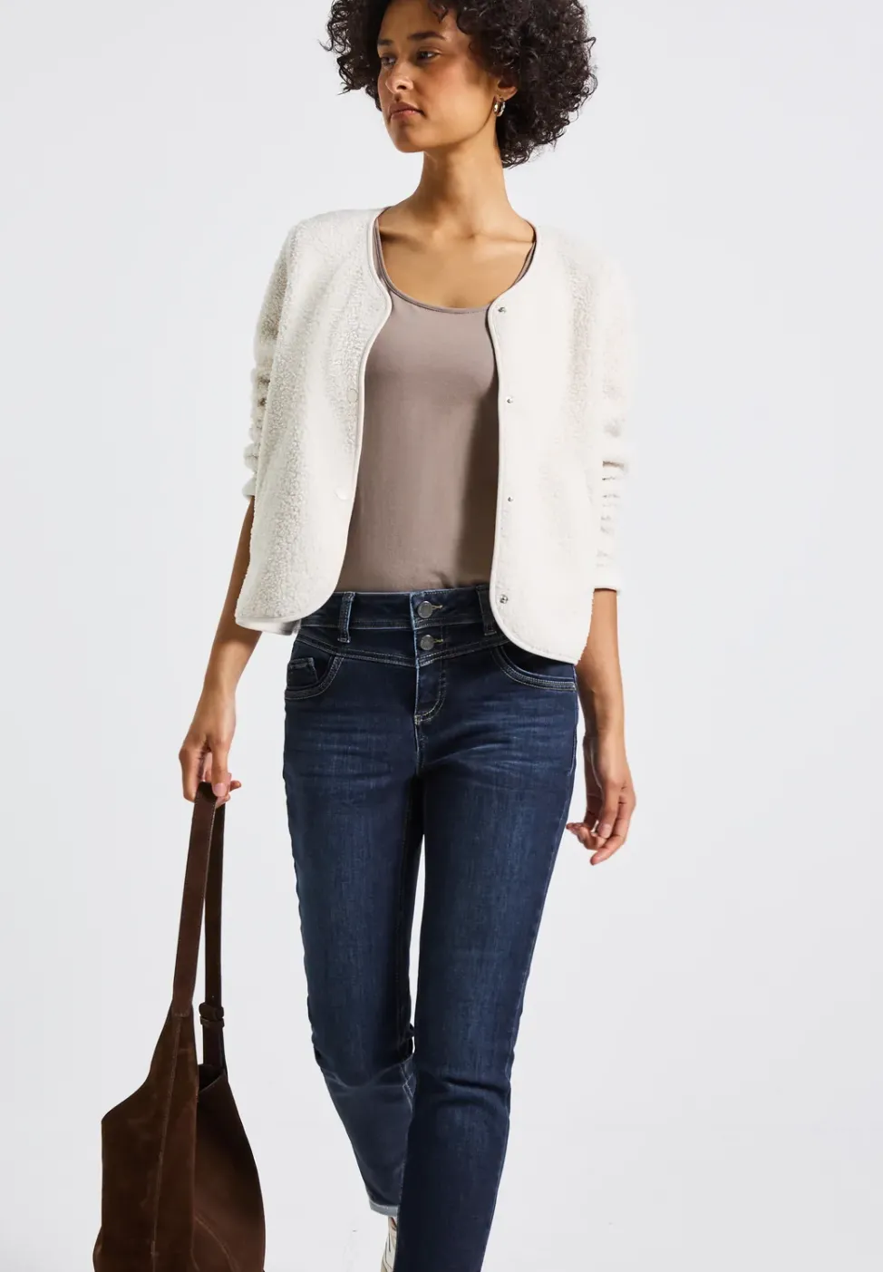 Jeans casual fit