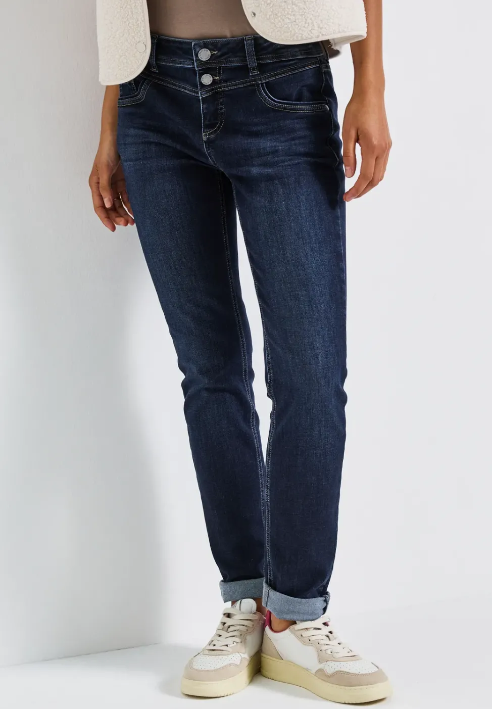 Jeans casual fit