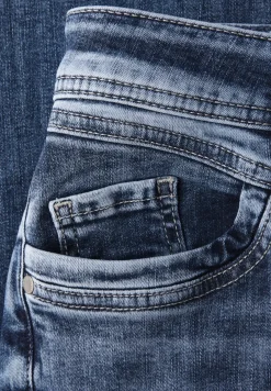 Jeans casual fit