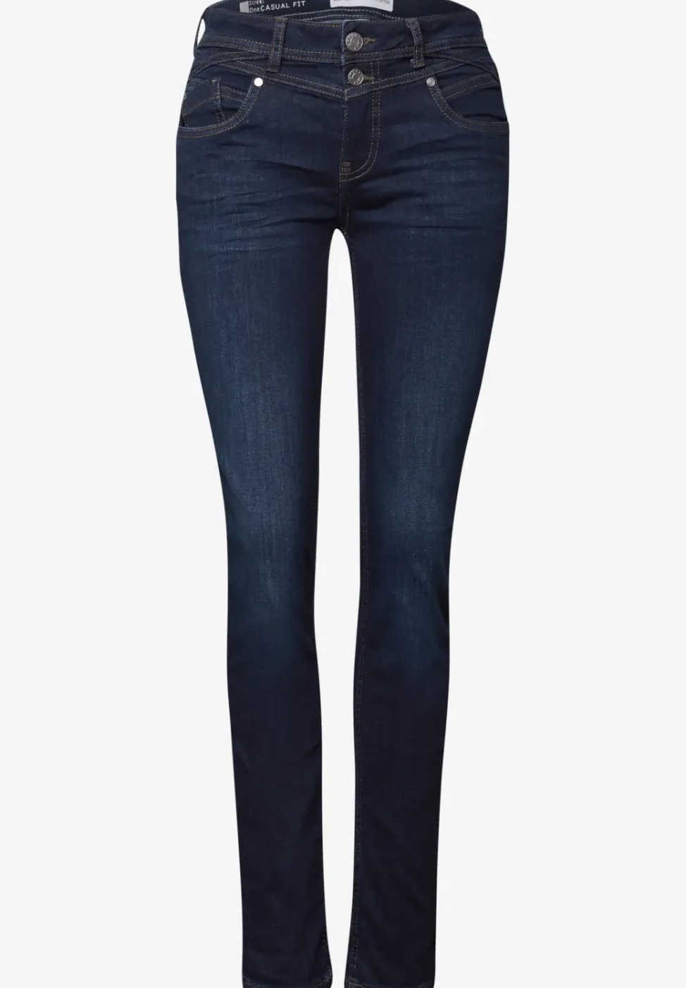 Jeans casual fit