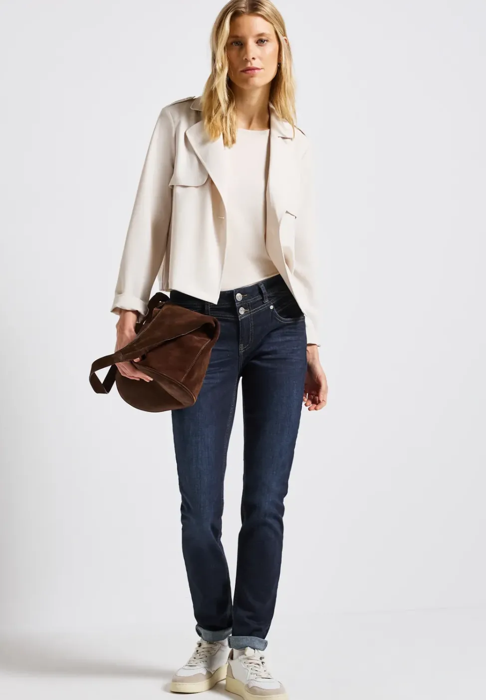 Jeans casual fit