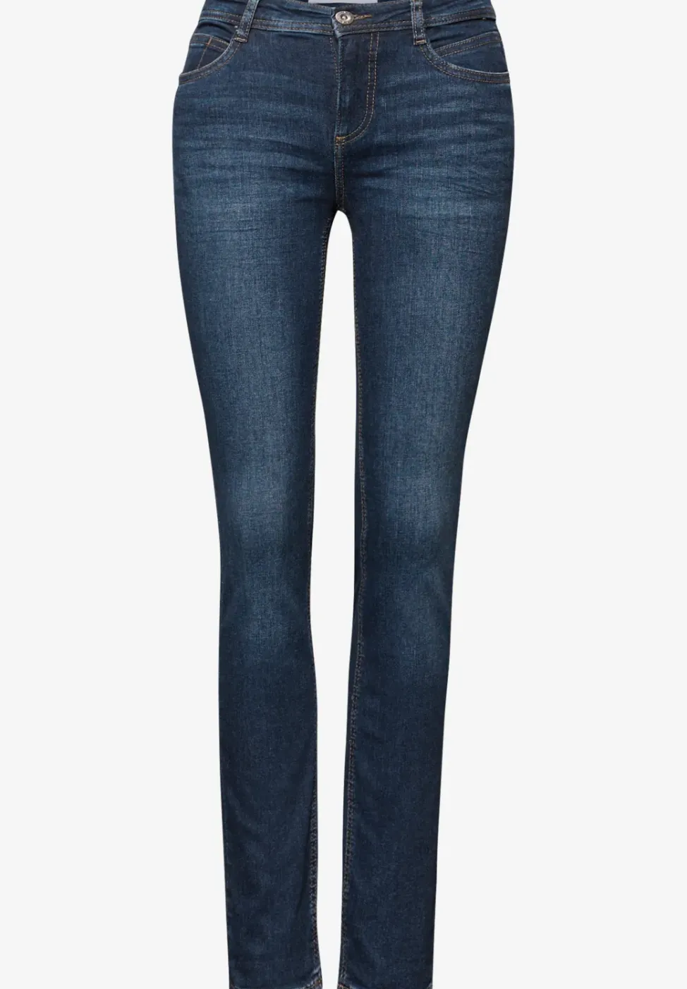 Jeans casual fit
