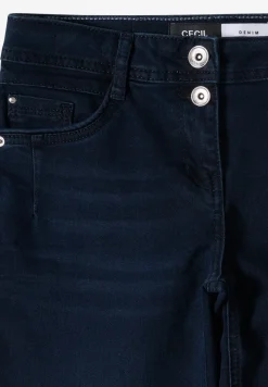 Jeans casual fit