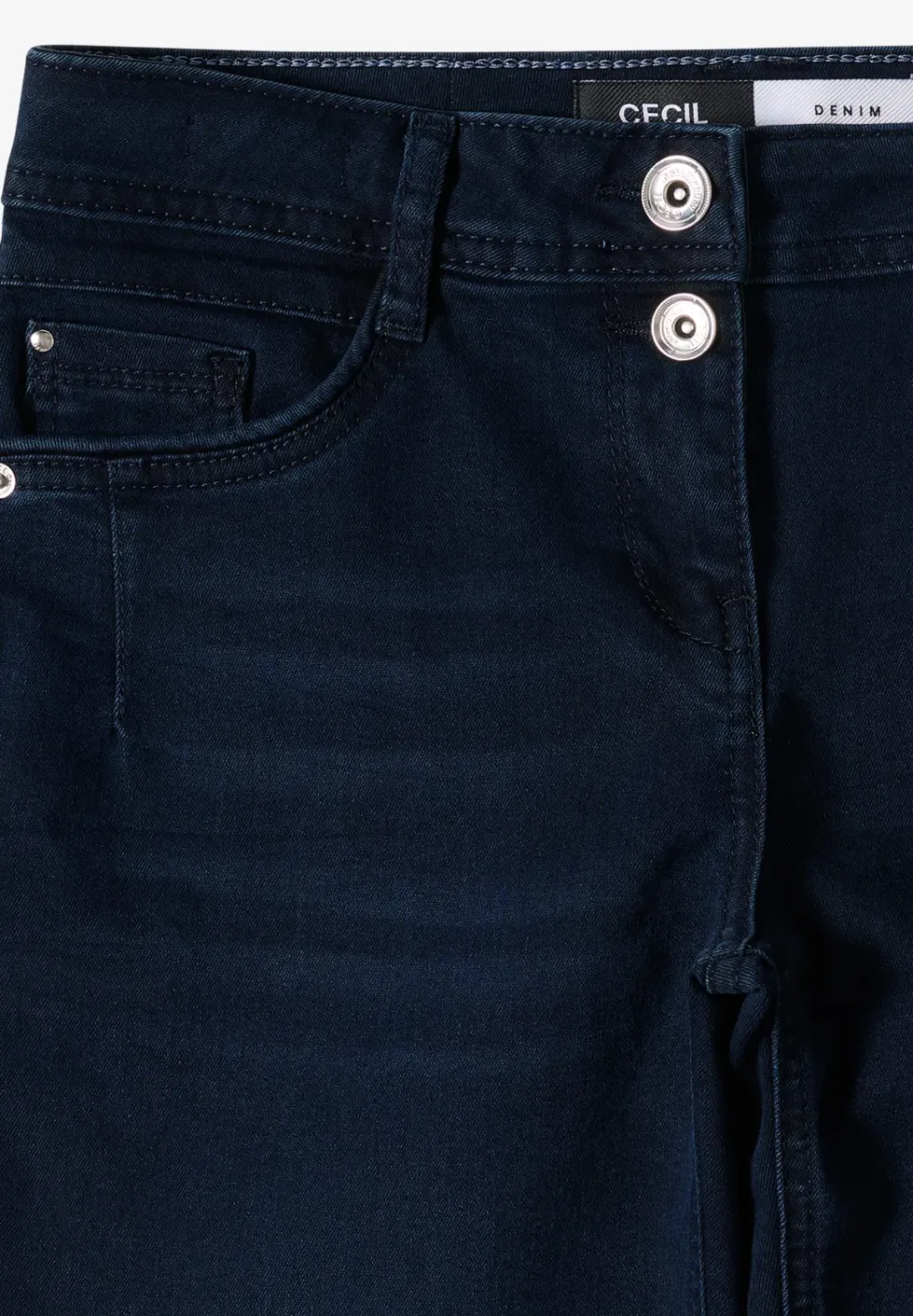 Jeans casual fit