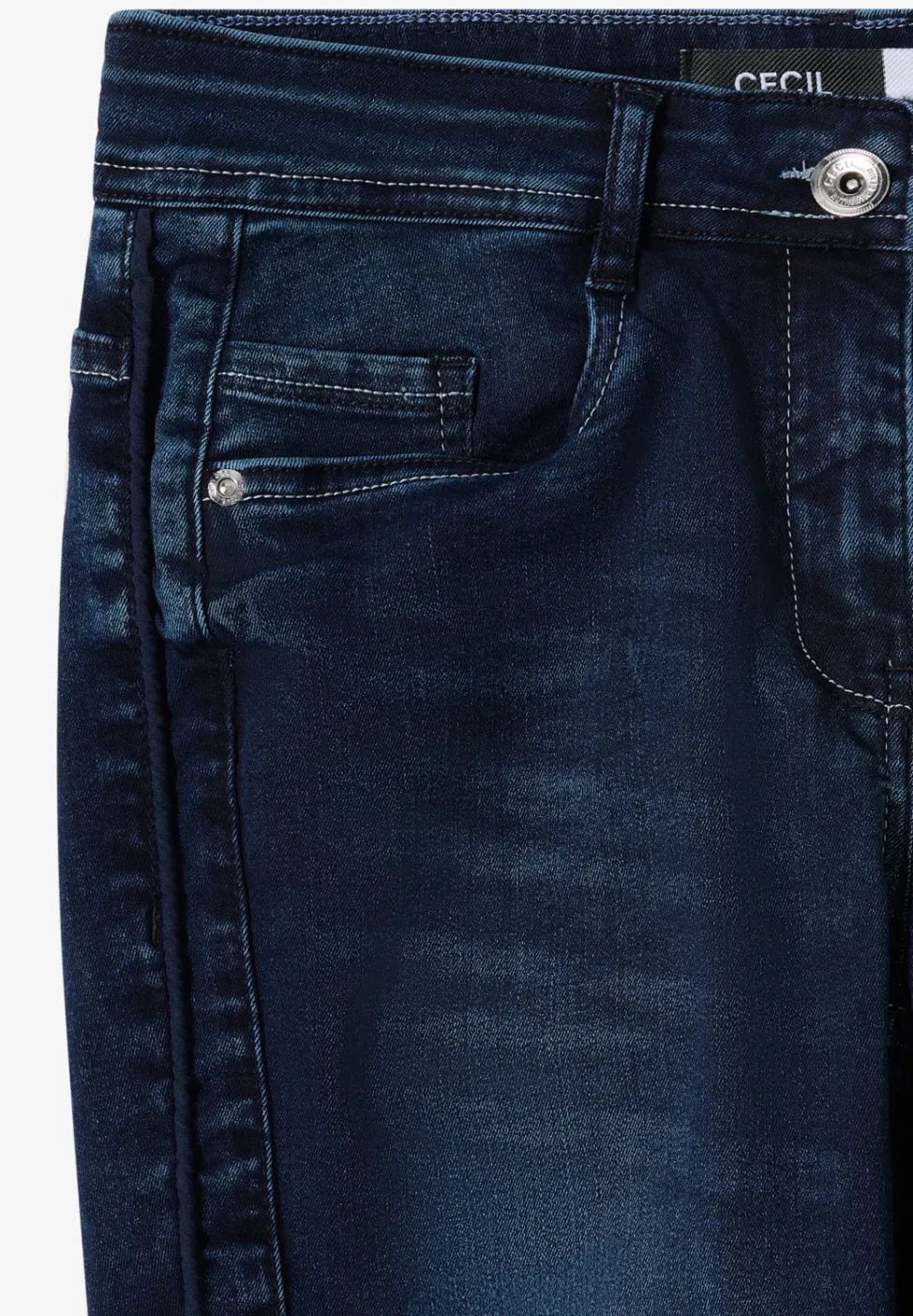 Jeans casual fit