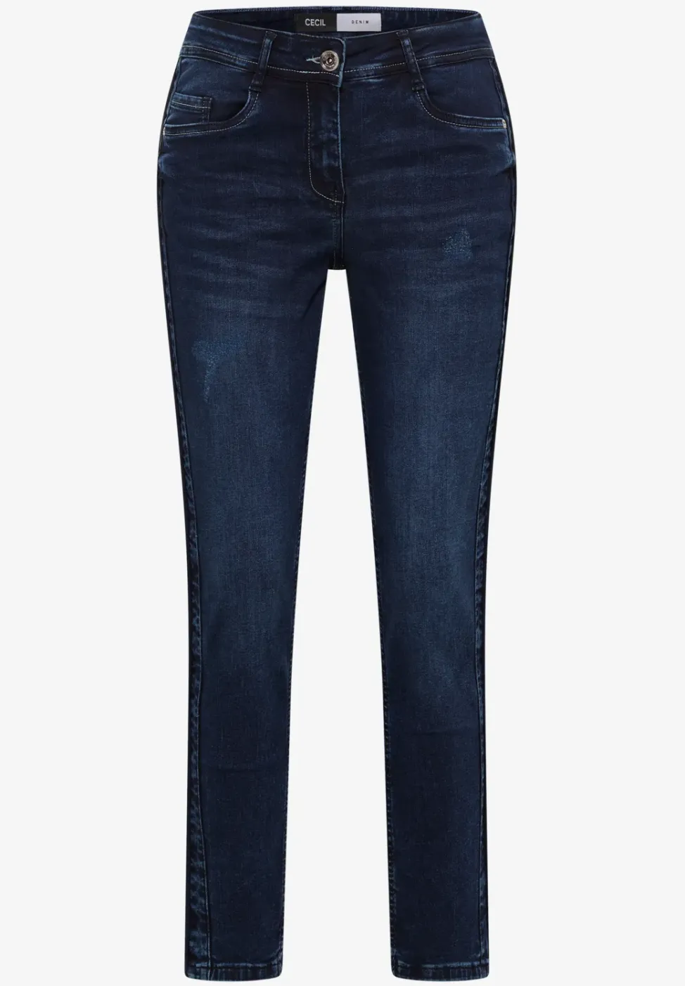 Jeans casual fit